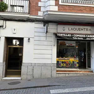  Apartment Alfonso Xiii