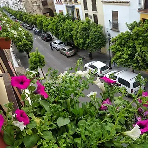  Apartment El Capricho De San Fernando, Consigna Gratis Y Parking A 200mts